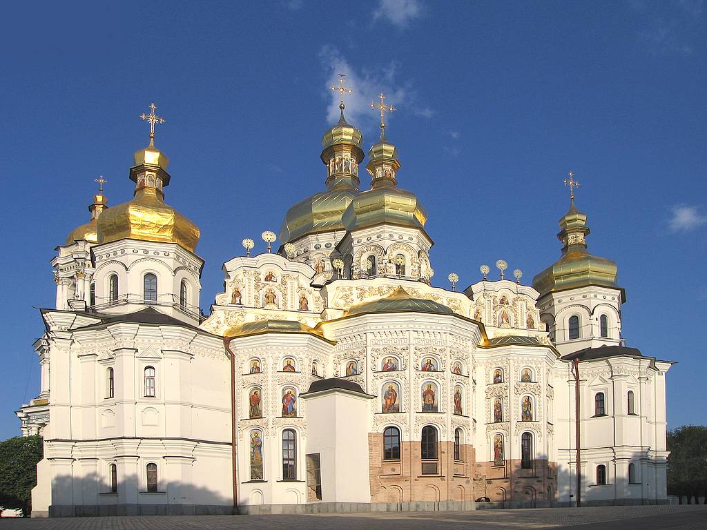 Kiev